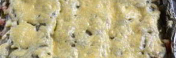 лазанья с фаршем в духовке