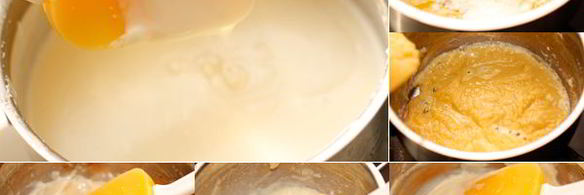 лазанья с фаршем