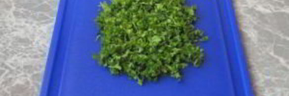 лазанья с грибами и куриным филе