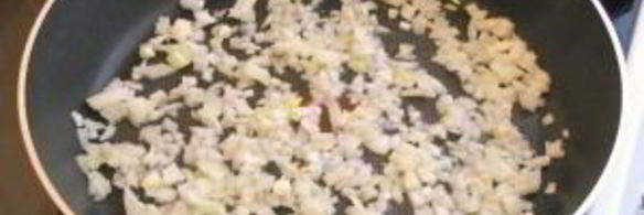 лазанья с грибами и куриным филе