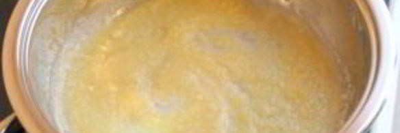 лазанья с грибами и куриным филе