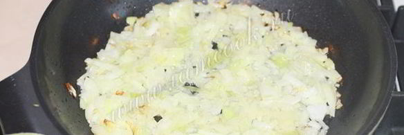 лазанья с курицей и грибами