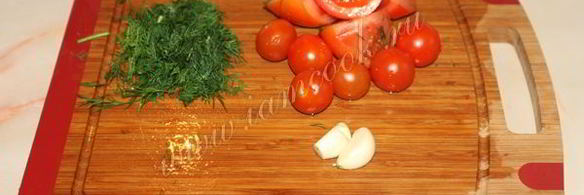 лазанья с курицей и грибами