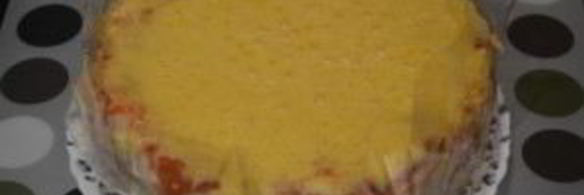 лазанья с курицей в мультиварке