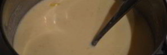 лазанья с курицей в мультиварке