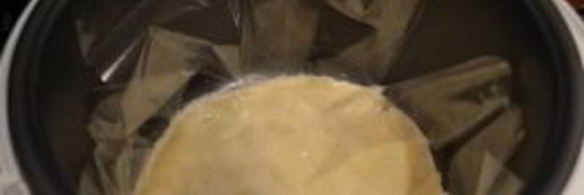 лазанья с курицей в мультиварке