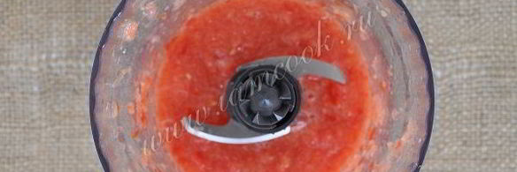 лазанья с патиссонами