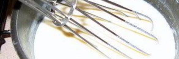 лазанья с рагу