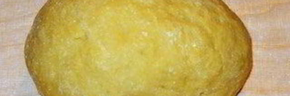 лазанья с рагу