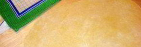 лазанья с рагу