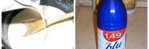 лазанья с рагу