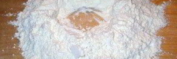 лазанья с рагу