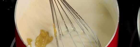 лазанья с семгой и шпинатом