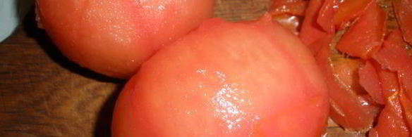 лазанья с соусом бешамель