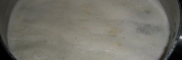 лазанья с соусом бешамель