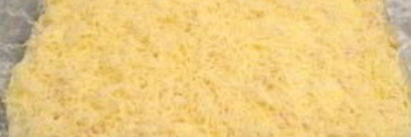 лазанья с сыром и ветчиной