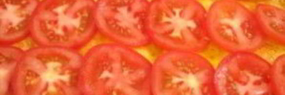 лазанья с сыром и ветчиной