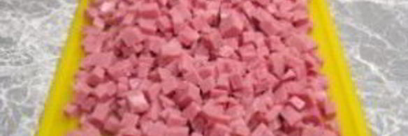 лазанья с сыром и ветчиной