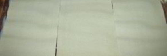 лазанья с творогом и ягодами