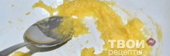 лазанья со шпинатом