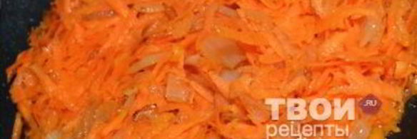 лазанья со шпинатом