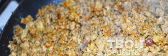 лазанья со шпинатом