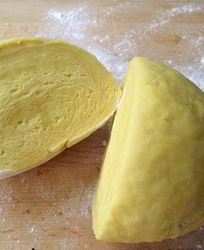 Лазанья тесто