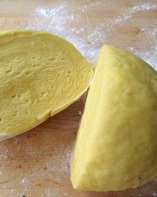 Лазанья тесто