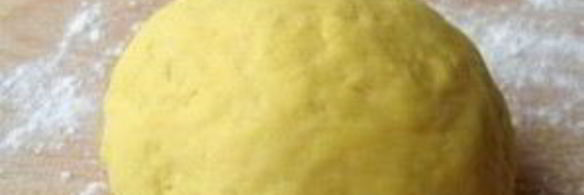 лазанья тесто