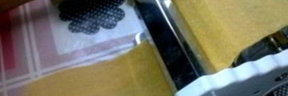 лазанья тесто