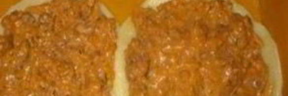 лазанья в аэрогриле