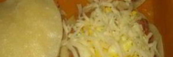 лазанья в аэрогриле