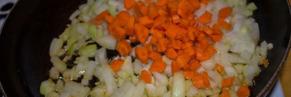 лазанья в мультиварке с фаршем