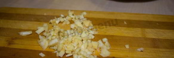 лазанья в мультиварке с фаршем