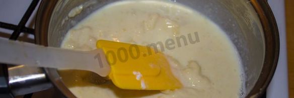 лазанья в мультиварке с фаршем