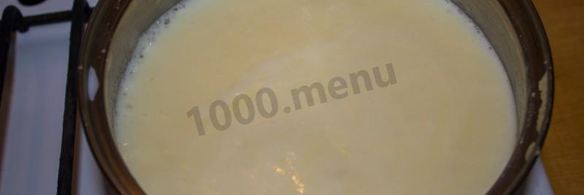 лазанья в мультиварке с фаршем