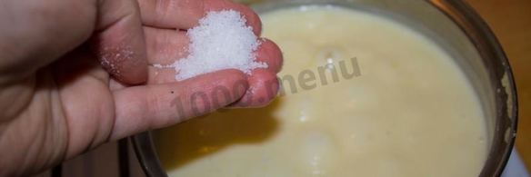 лазанья в мультиварке с фаршем