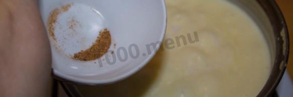 лазанья в мультиварке с фаршем