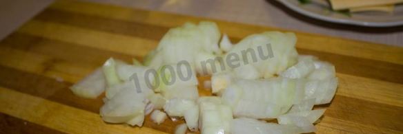 лазанья в мультиварке с фаршем