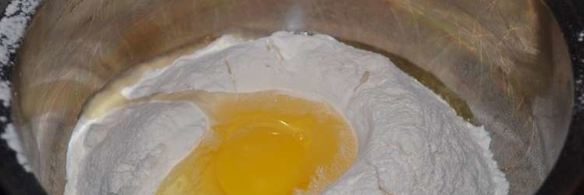 лазанья в мультиварке