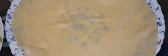 лазанья в мультиварке