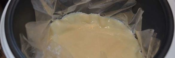 лазанья в мультиварке