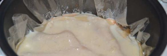 лазанья в мультиварке