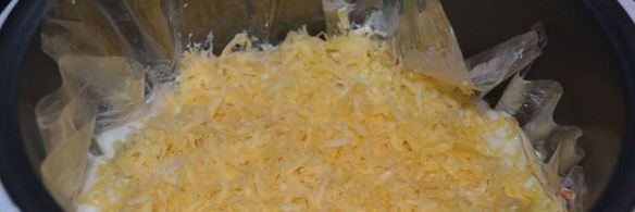 лазанья в мультиварке