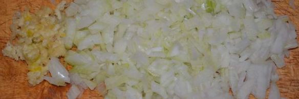 лазанья в мультиварке