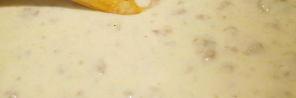 мясная лазанья