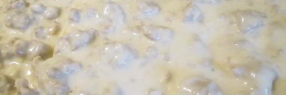 мясная лазанья