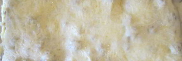 мясная лазанья