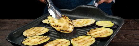 овощная лазанья с лечо