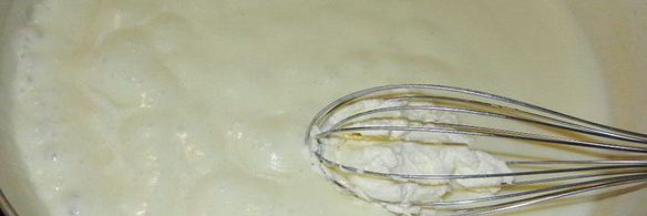 сочная мясная лазанья